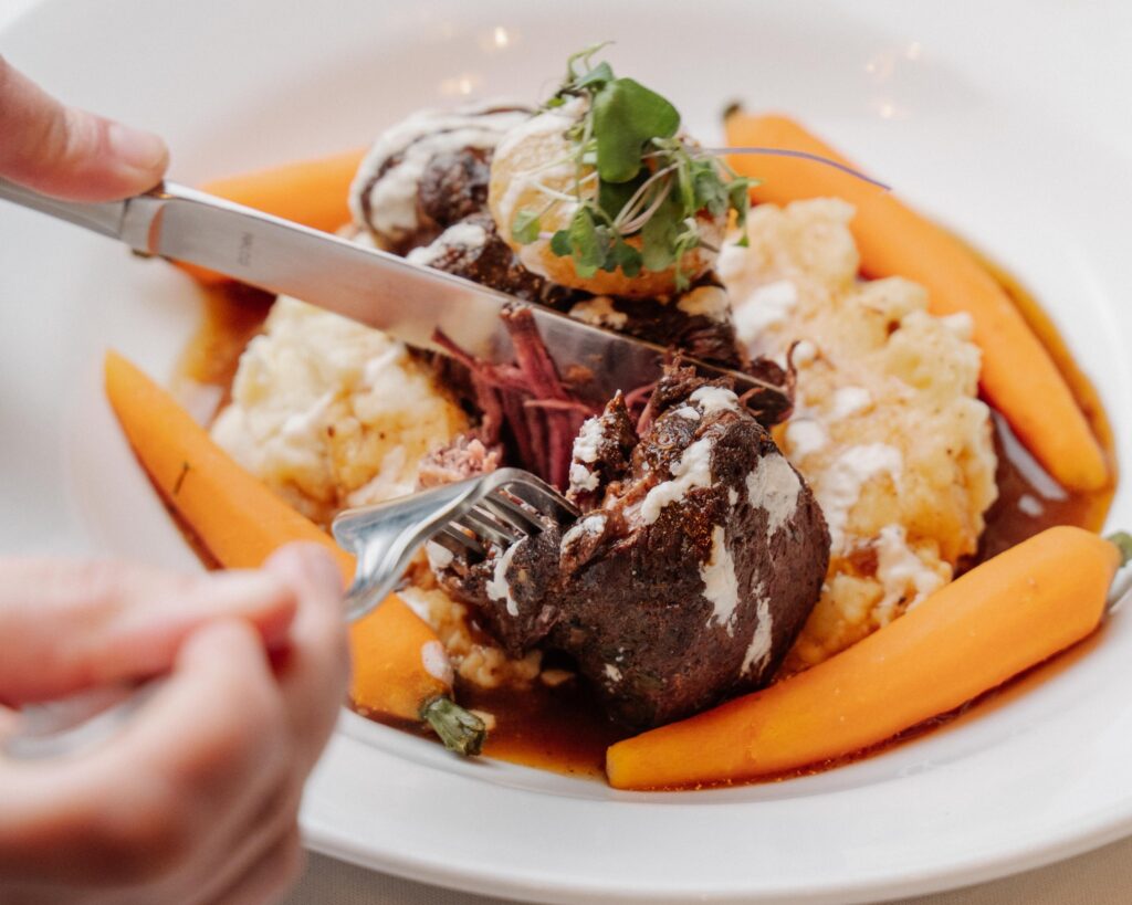 Martin Strip Steak Fat Boy App