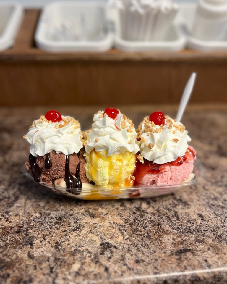 Simply Scoops Fat Boy App